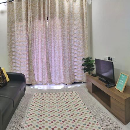 Homestay Habi Residence Kepala Batas  Exterior foto