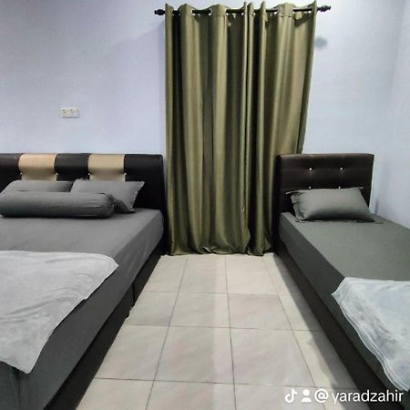 Homestay Habi Residence Kepala Batas  Exterior foto