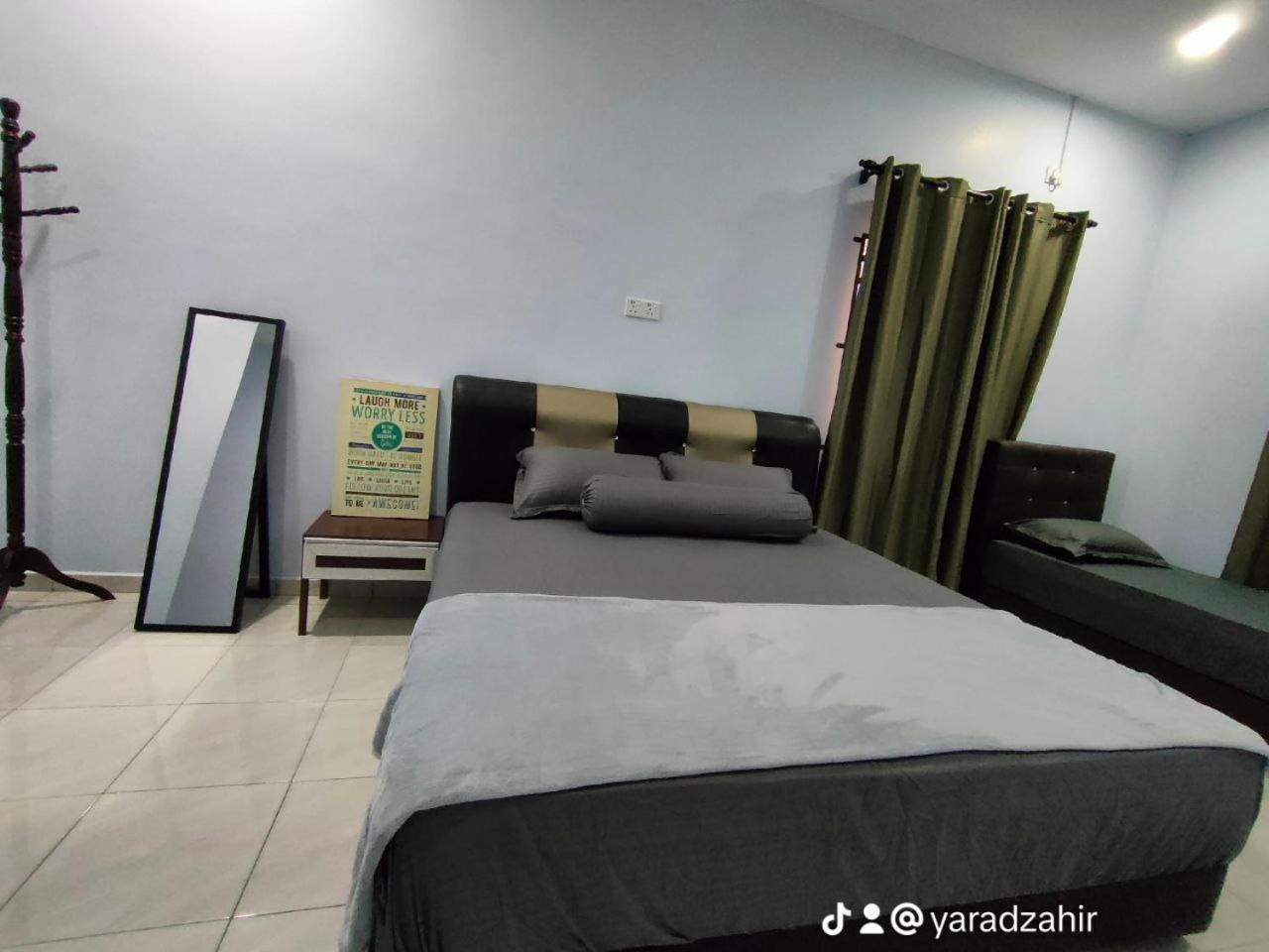 Homestay Habi Residence Kepala Batas  Exterior foto