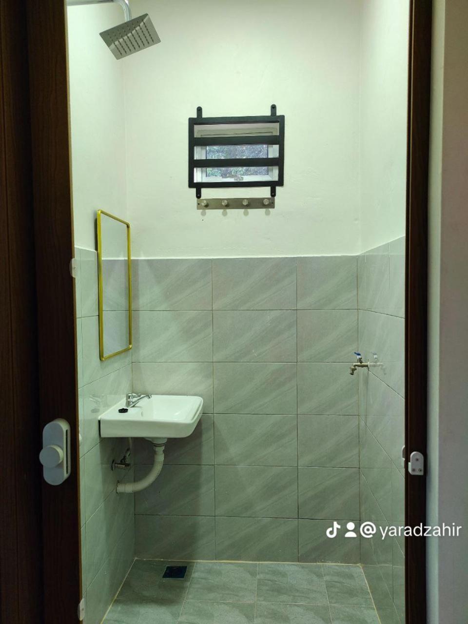 Homestay Habi Residence Kepala Batas  Exterior foto