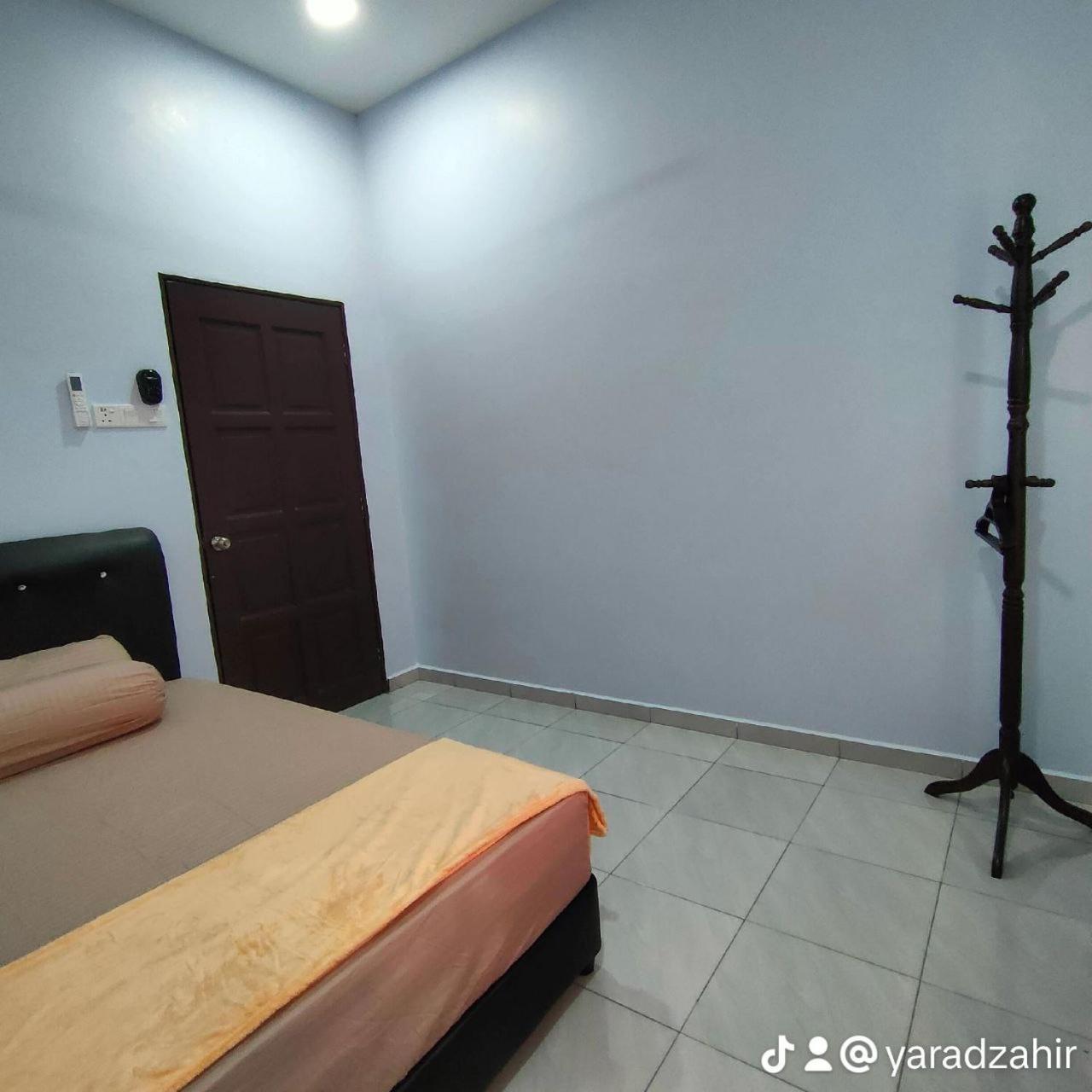 Homestay Habi Residence Kepala Batas  Exterior foto