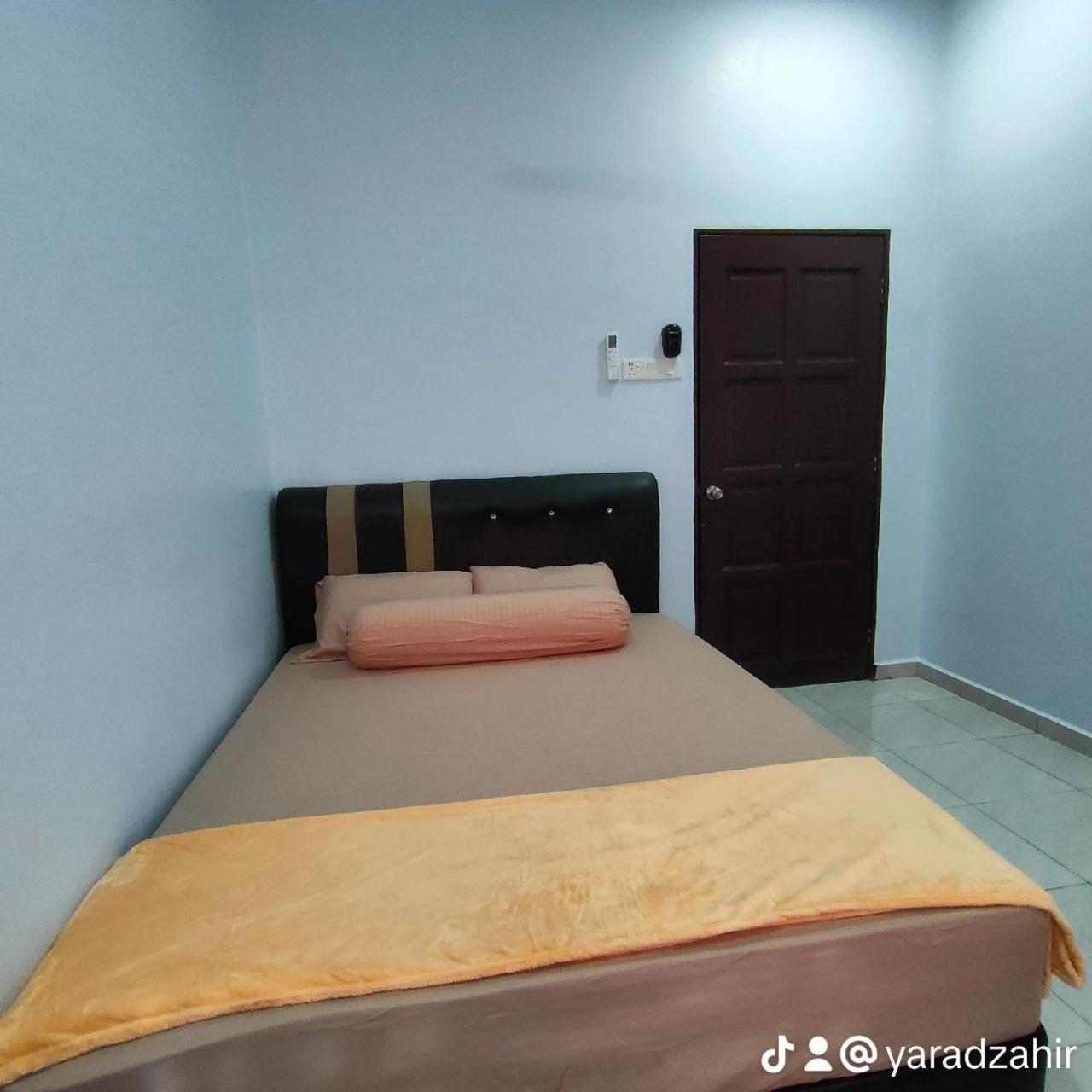 Homestay Habi Residence Kepala Batas  Exterior foto