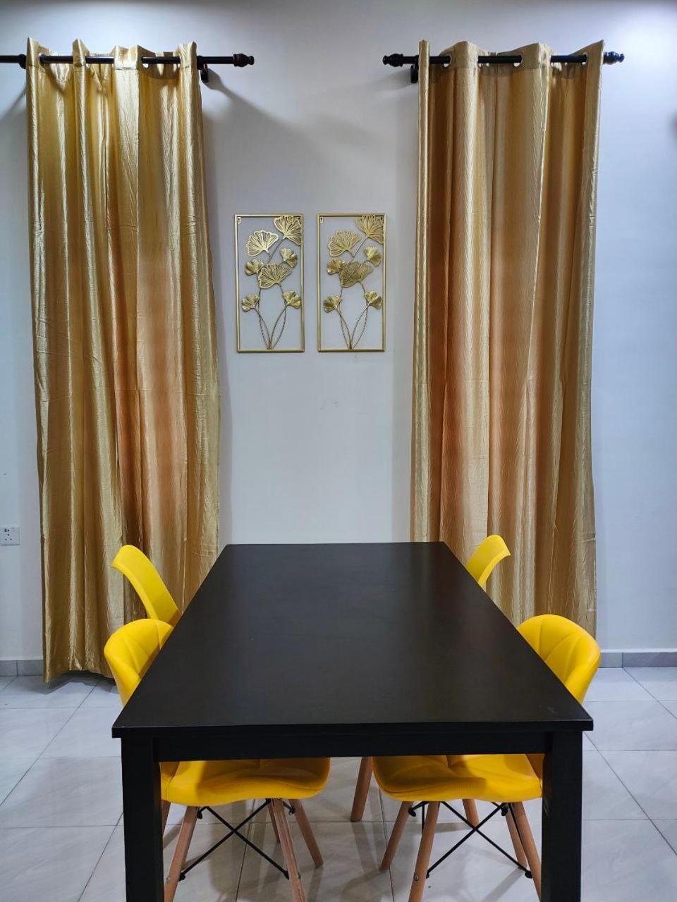 Homestay Habi Residence Kepala Batas  Exterior foto