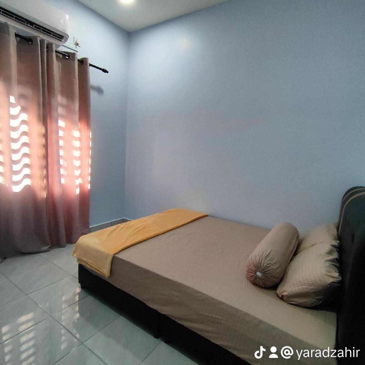 Homestay Habi Residence Kepala Batas  Exterior foto